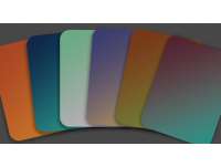 啞光單色(se)系列